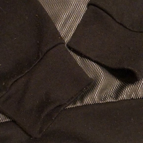 Brooklyn express sweatshirt size medium mens - Picture 5 of 7